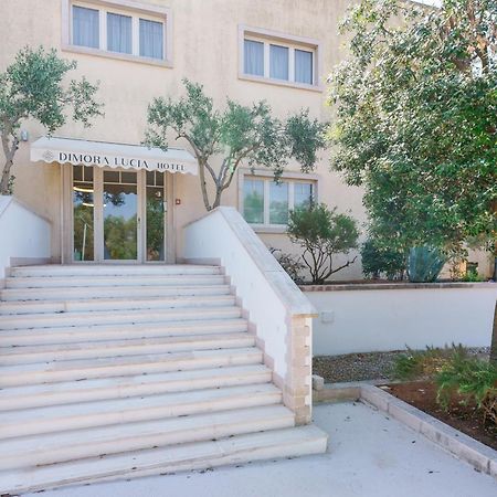 Dimora Lucia Hotel Martina Franca Exterior photo