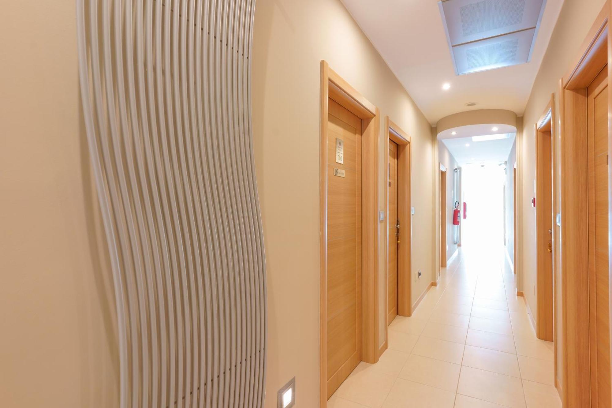 Dimora Lucia Hotel Martina Franca Exterior photo