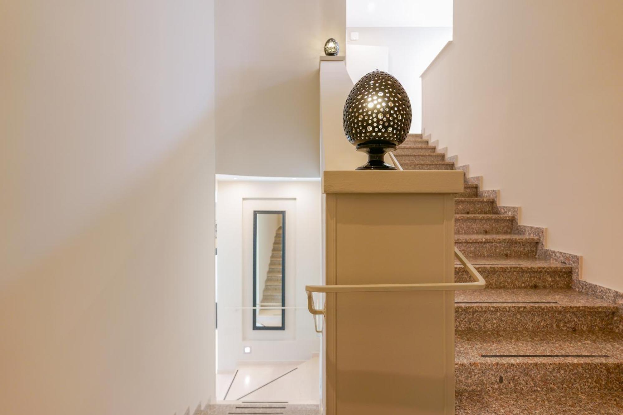 Dimora Lucia Hotel Martina Franca Exterior photo